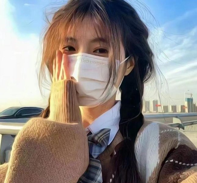 波尼龙的异想世界